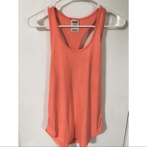 PINK Tank Top